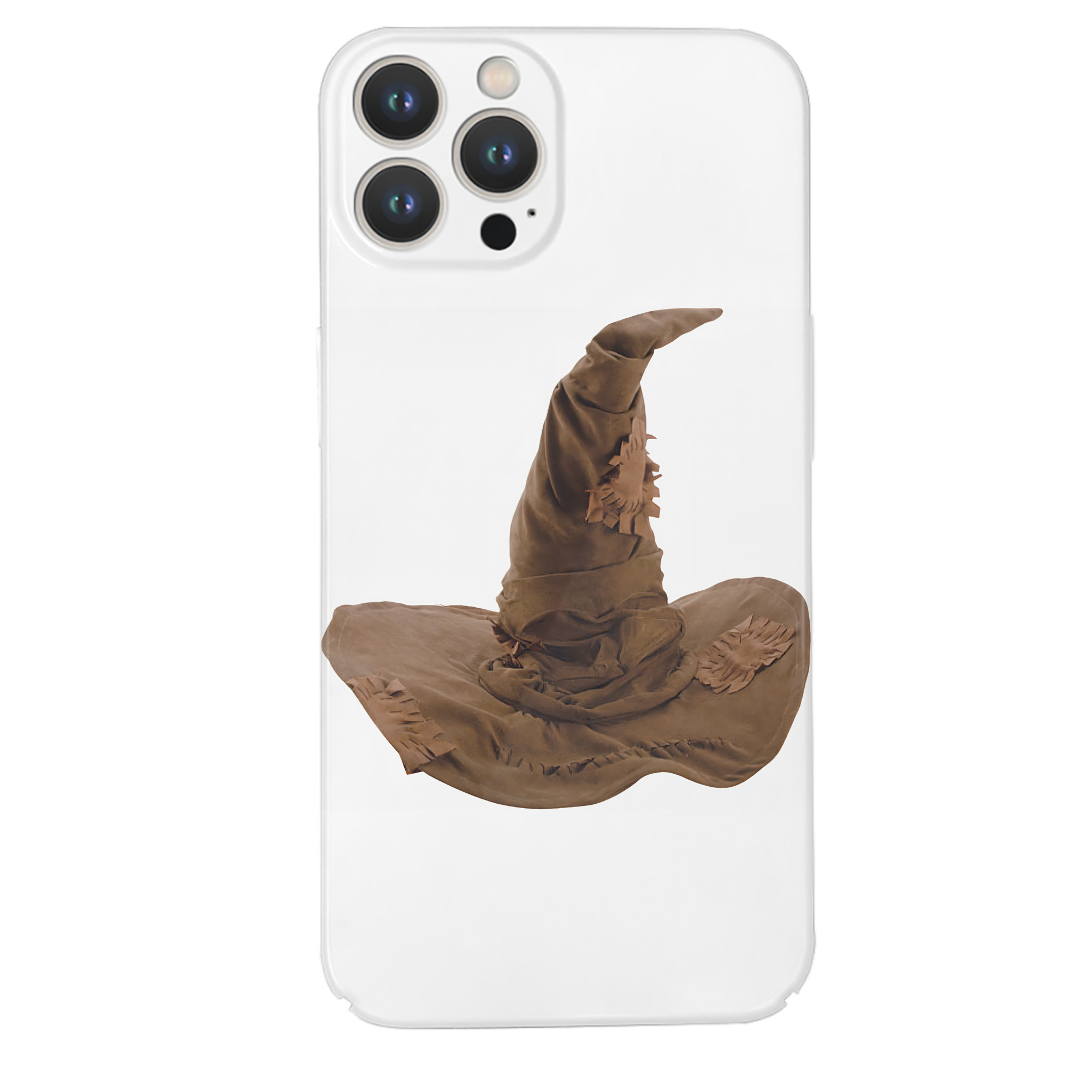 （画像用） Harry Potter ハリー・ポッターシリーズ 【iPhone 14シリーズ対応】ハードケース